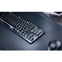 Клавиатура Razer DeathStalker V2 Pro TKL (Razer Low Profile Optical Red, нет кириллицы) - Превью изображения №3 — Интернет-магазин Time-Shop