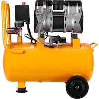 Компрессор Deko AC24-180/8 083-3011 - Превью изображения №6 — Интернет-магазин Time-Shop