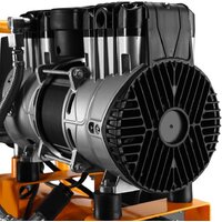 Компрессор Deko AC24-180/8 083-3011 - Превью изображения №9 — Интернет-магазин Time-Shop