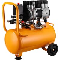 Компрессор Deko AC24-180/8 083-3011 - Превью изображения №4 — Интернет-магазин Time-Shop