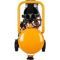 Компрессор Deko AC24-180/8 083-3011 - Превью изображения №7 — Интернет-магазин Time-Shop
