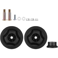 Компрессор Deko AC24-180/8 083-3011 - Превью изображения №5 — Интернет-магазин Time-Shop