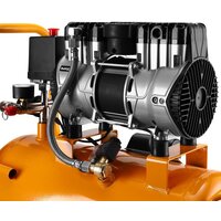 Компрессор Deko AC24-180/8 083-3011 - Превью изображения №8 — Интернет-магазин Time-Shop