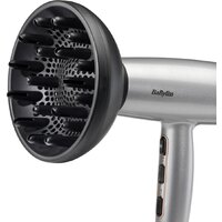Фен BaByliss D580DE - Превью изображения №3 — Интернет-магазин Time-Shop
