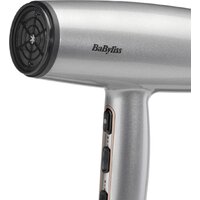 Фен BaByliss D580DE - Превью изображения №8 — Интернет-магазин Time-Shop