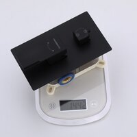 Душевая система  Hansen HL36095-C - Превью изображения №3 — Интернет-магазин Time-Shop