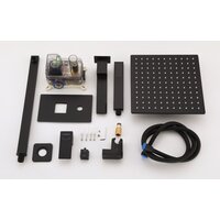 Душевая система  Hansen HL36095-C - Превью изображения №4 — Интернет-магазин Time-Shop