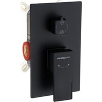 Душевая система  Hansen HL36095-C - Превью изображения №5 — Интернет-магазин Time-Shop