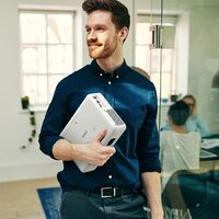 Проектор Epson CO-WX02 - Превью изображения №11 — Интернет-магазин Time-Shop