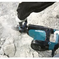 Отбойный молоток Makita HM1213C - Превью изображения №4 — Интернет-магазин Time-Shop
