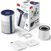 Очиститель воздуха TCL KJ120F - Превью изображения №6 — Интернет-магазин Time-Shop