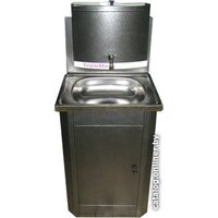 Летние души и умывальники для дач