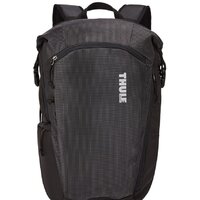 Рюкзак Thule Thule EnRoute Camera Backpack 25L (черный) - Превью изображения №2 — Интернет-магазин Time-Shop