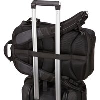 Рюкзак Thule Thule EnRoute Camera Backpack 25L (черный) - Превью изображения №10 — Интернет-магазин Time-Shop