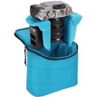 Рюкзак Thule Thule EnRoute Camera Backpack 25L (черный) - Превью изображения №4 — Интернет-магазин Time-Shop