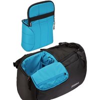 Рюкзак Thule Thule EnRoute Camera Backpack 25L (черный) - Превью изображения №6 — Интернет-магазин Time-Shop