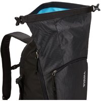 Рюкзак Thule Thule EnRoute Camera Backpack 25L (черный) - Превью изображения №8 — Интернет-магазин Time-Shop