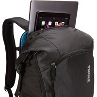 Рюкзак Thule Thule EnRoute Camera Backpack 25L (черный) - Превью изображения №7 — Интернет-магазин Time-Shop