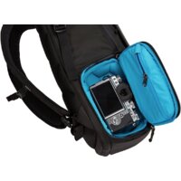 Рюкзак Thule Thule EnRoute Camera Backpack 25L (черный) - Превью изображения №5 — Интернет-магазин Time-Shop