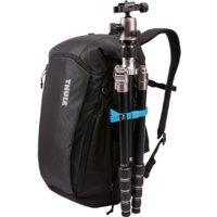 Рюкзак Thule Thule EnRoute Camera Backpack 25L (черный) - Превью изображения №9 — Интернет-магазин Time-Shop