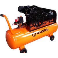 Компрессор Вихрь КМП-400/100P - Превью изображения №2 — Интернет-магазин Time-Shop
