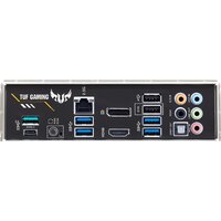 Материнская плата ASUS TUF Gaming B550-Plus - Превью изображения №4 — Интернет-магазин Time-Shop