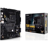 Материнская плата ASUS TUF Gaming B550-Plus - Превью изображения №5 — Интернет-магазин Time-Shop