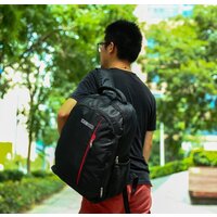 Рюкзак для инструментов Deko DKTB57 - Превью изображения №4 — Интернет-магазин Time-Shop