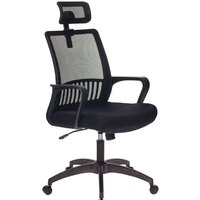 Бюрократ MC-201-H/TW-11 (черный)