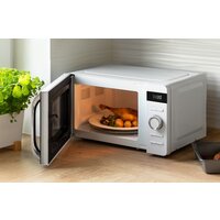 Микроволновая печь Sencor SMW 5017WH - Превью изображения №9 — Интернет-магазин Time-Shop