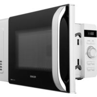 Микроволновая печь Sencor SMW 5017WH - Превью изображения №5 — Интернет-магазин Time-Shop