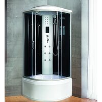 Душевая кабина River Dunay XL 90/44 TH - Превью изображения №4 — Интернет-магазин Time-Shop