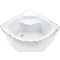 Душевая кабина River Dunay XL 90/44 TH - Превью изображения №3 — Интернет-магазин Time-Shop