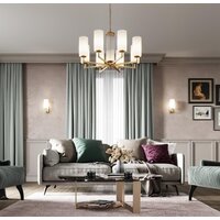 Бра Odeon Light Kasali 4990/1W - Превью изображения №4 — Интернет-магазин Time-Shop