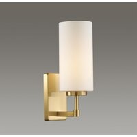 Бра Odeon Light Kasali 4990/1W - Превью изображения №3 — Интернет-магазин Time-Shop