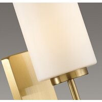 Бра Odeon Light Kasali 4990/1W - Превью изображения №2 — Интернет-магазин Time-Shop