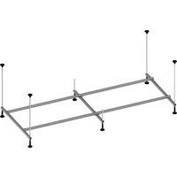 Ванна Lauter Estelle 170 21206070 (с каркасом) - Превью изображения №29 — Интернет-магазин Time-Shop
