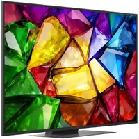 RGB miniLED телевизор LG Mini RGB evo AI MRGB86 55MRGB86B6A - Превью изображения №2 — Интернет-магазин Time-Shop
