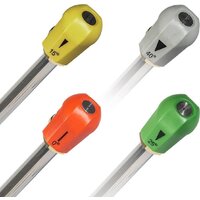 Мойка высокого давления Bort KEX-2700-R - Превью изображения №6 — Интернет-магазин Time-Shop