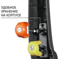 Мойка высокого давления Bort KEX-2700-R - Превью изображения №14 — Интернет-магазин Time-Shop