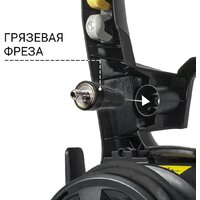 Мойка высокого давления Bort KEX-2700-R - Превью изображения №19 — Интернет-магазин Time-Shop