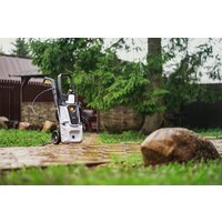 Мойка высокого давления Bort KEX-2700-R - Превью изображения №23 — Интернет-магазин Time-Shop