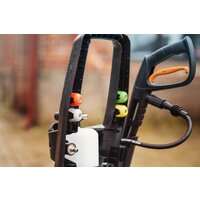 Мойка высокого давления Bort KEX-2700-R - Превью изображения №27 — Интернет-магазин Time-Shop