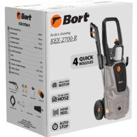 Мойка высокого давления Bort KEX-2700-R - Превью изображения №32 — Интернет-магазин Time-Shop