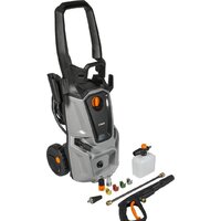 Мойка высокого давления Bort KEX-2700-R - Превью изображения №3 — Интернет-магазин Time-Shop