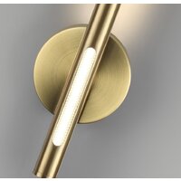 Светильник Odeon Light Mali 6644/10WL - Превью изображения №5 — Интернет-магазин Time-Shop