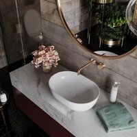 Умывальник Roxen Tim max 570265 - Превью изображения №2 — Интернет-магазин Time-Shop