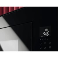 Микроволновая печь AEG TB6SM261FB - Превью изображения №8 — Интернет-магазин Time-Shop