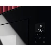 Микроволновая печь AEG TB6SM261FB - Превью изображения №11 — Интернет-магазин Time-Shop