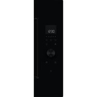 Микроволновая печь AEG TB6SM261FB - Превью изображения №2 — Интернет-магазин Time-Shop
